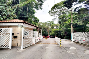 Apartamento à venda no Bairro do Jardim Vivan 
