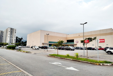 Apartamento à venda no Bairro do Jardim Vivan 