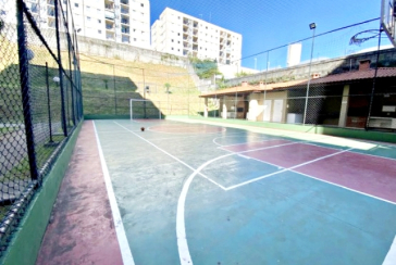 LINDO Apartamento à venda no Bairro do Loteamento City Jaragua na Avenida Nossa Senhora da Paz