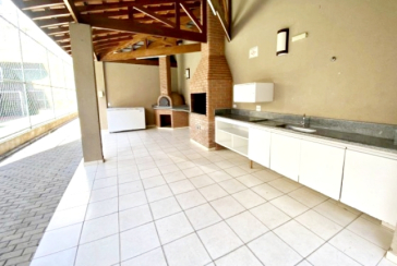 LINDO Apartamento à venda no Bairro do Loteamento City Jaragua na Avenida Nossa Senhora da Paz