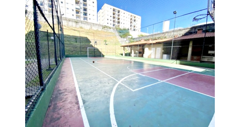 LINDO Apartamento à venda no Bairro do Loteamento City Jaragua na Avenida Nossa Senhora da Paz