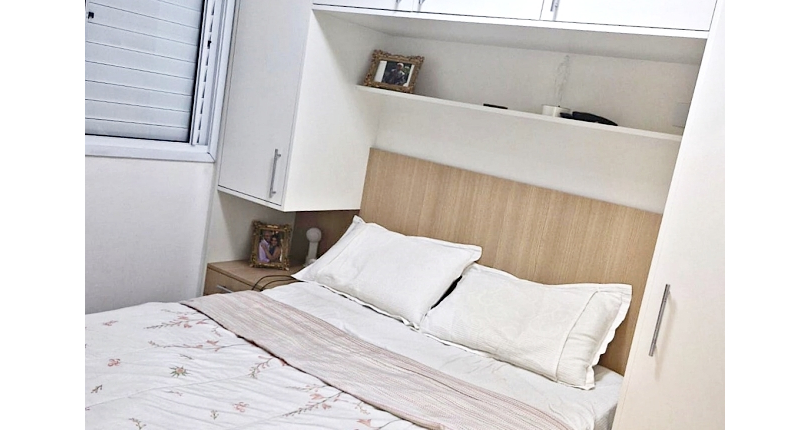 LINDO Apartamento à venda no Bairro do Loteamento City Jaragua na Avenida Nossa Senhora da Paz