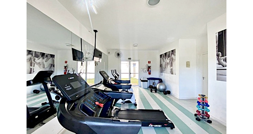 LINDO Apartamento à venda no Bairro do Loteamento City Jaragua na Avenida Nossa Senhora da Paz