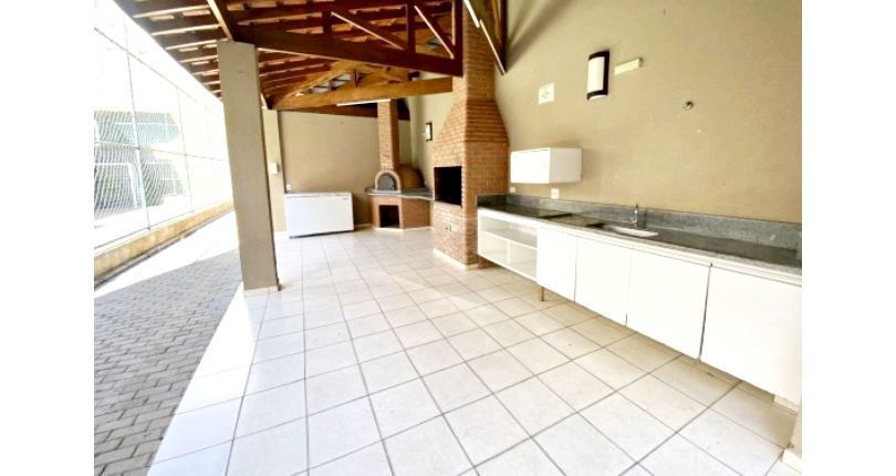 LINDO Apartamento à venda no Bairro do Loteamento City Jaragua na Avenida Nossa Senhora da Paz