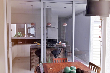 Belo Sobrado à venda em Bragança Paulista no Bairro do Condomínio Portal da Serra 