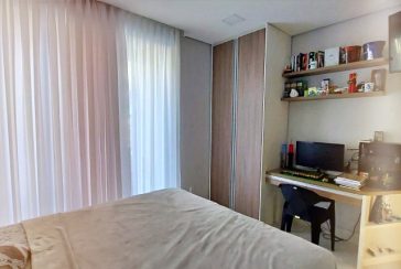 Belo Sobrado à venda em Bragança Paulista no Bairro do Condomínio Portal da Serra 