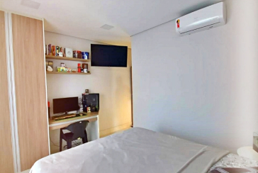 Belo Sobrado à venda em Bragança Paulista no Bairro do Condomínio Portal da Serra 