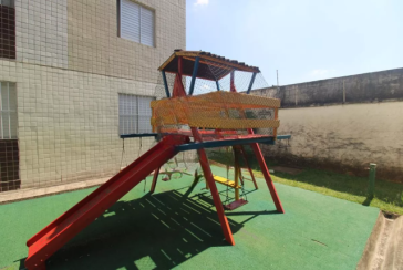 Belo Apartamento à venda no Bairro do Jaraguá na Rua Jairo de Almeida Machado 15