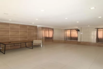 Belo Apartamento à venda no Bairro do Jaraguá na Rua Jairo de Almeida Machado 15