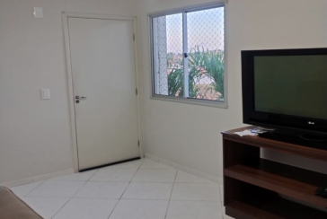 Belo Apartamento à venda no Bairro do Jaraguá na Rua Jairo de Almeida Machado 15