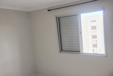 Belo Apartamento à venda no Bairro do Jaraguá na Rua Jairo de Almeida Machado 15