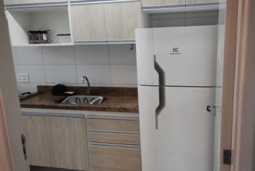 Belo Apartamento à venda no Bairro do Jaraguá na Rua Jairo de Almeida Machado 15