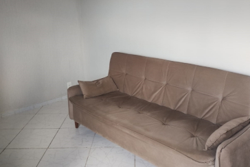 Belo Apartamento à venda no Bairro do Jaraguá na Rua Jairo de Almeida Machado 15