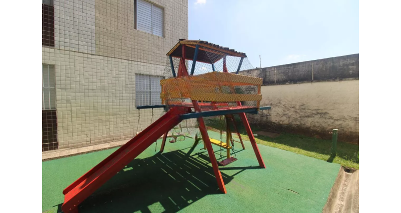 Belo Apartamento à venda no Bairro do Jaraguá na Rua Jairo de Almeida Machado 15