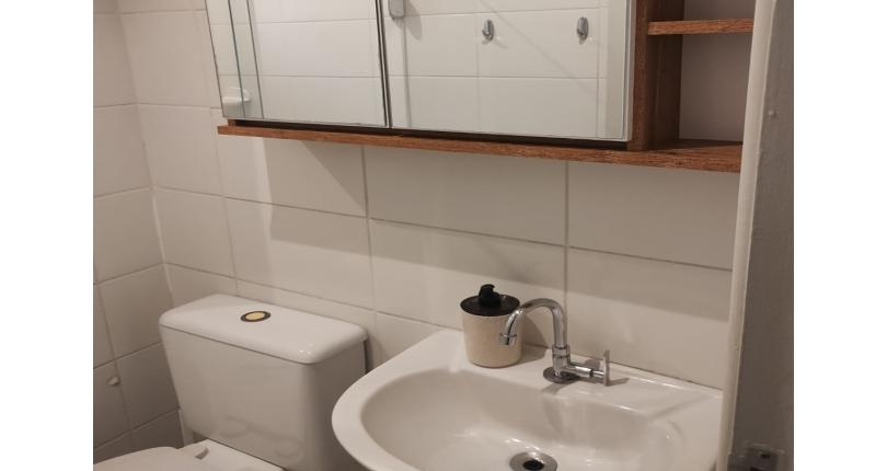 Belo Apartamento à venda no Bairro do Jaraguá na Rua Jairo de Almeida Machado 15