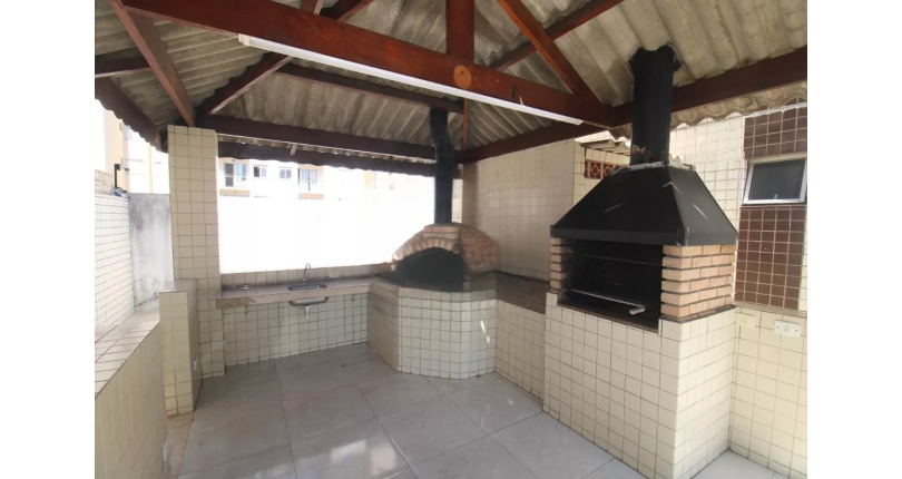 Belo Apartamento à venda no Bairro do Jaraguá na Rua Jairo de Almeida Machado 15