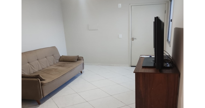 Belo Apartamento à venda no Bairro do Jaraguá na Rua Jairo de Almeida Machado 15