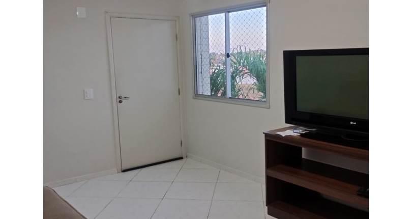 Belo Apartamento à venda no Bairro do Jaraguá na Rua Jairo de Almeida Machado 15