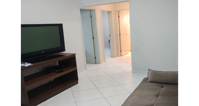 Belo Apartamento à venda no Bairro do Jaraguá na Rua Jairo de Almeida Machado 15