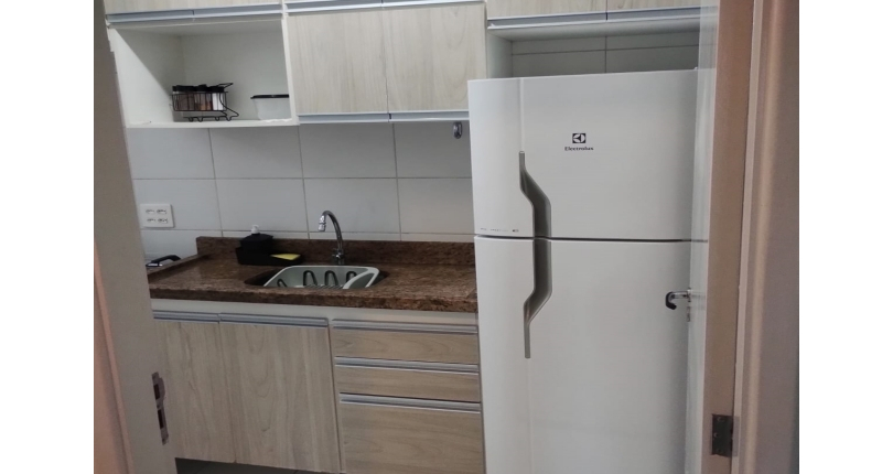 Belo Apartamento à venda no Bairro do Jaraguá na Rua Jairo de Almeida Machado 15