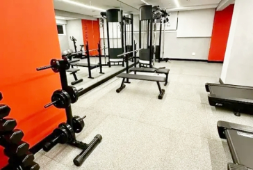 Lindo Apartamento Stúdio à venda no Bairro da Água Branca na Praça Cornélia 62