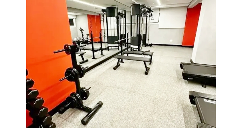 Lindo Apartamento Stúdio à venda no Bairro da Água Branca na Praça Cornélia 62