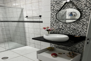 Ótimo Sobrado à venda no Bairro da Vila Aurora na Rua Antônio Rodrigues Belo