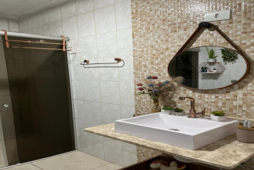 Ótimo Sobrado à venda no Bairro da Vila Aurora na Rua Antônio Rodrigues Belo