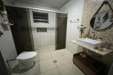 Ótimo Sobrado à venda no Bairro da Vila Aurora na Rua Antônio Rodrigues Belo