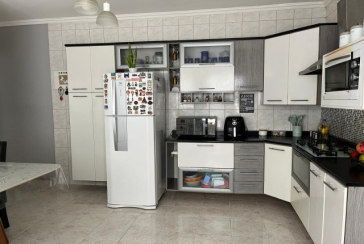 Ótimo Sobrado à venda no Bairro da Vila Aurora na Rua Antônio Rodrigues Belo