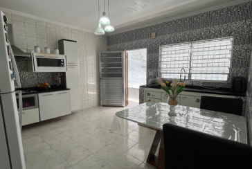 Ótimo Sobrado à venda no Bairro da Vila Aurora na Rua Antônio Rodrigues Belo