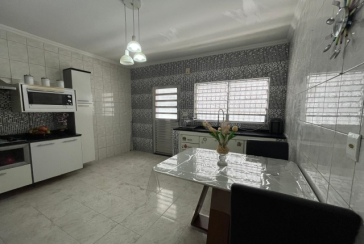 Ótimo Sobrado à venda no Bairro da Vila Aurora na Rua Antônio Rodrigues Belo