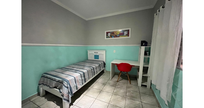 Ótimo Sobrado à venda no Bairro da Vila Aurora na Rua Antônio Rodrigues Belo