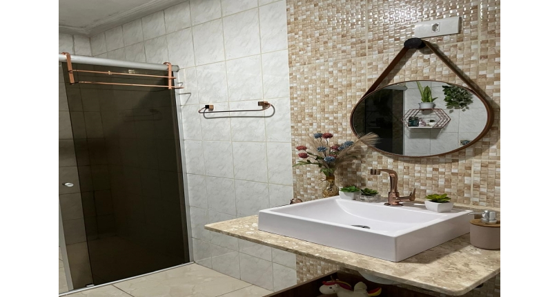 Ótimo Sobrado à venda no Bairro da Vila Aurora na Rua Antônio Rodrigues Belo