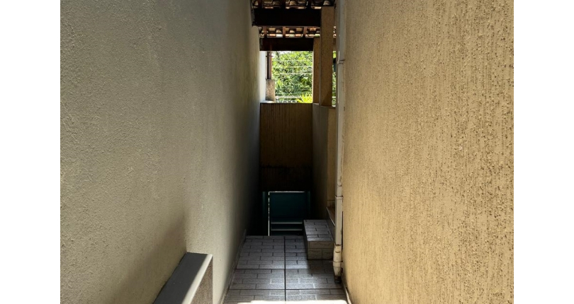 Ótimo Sobrado à venda no Bairro da Vila Aurora na Rua Antônio Rodrigues Belo