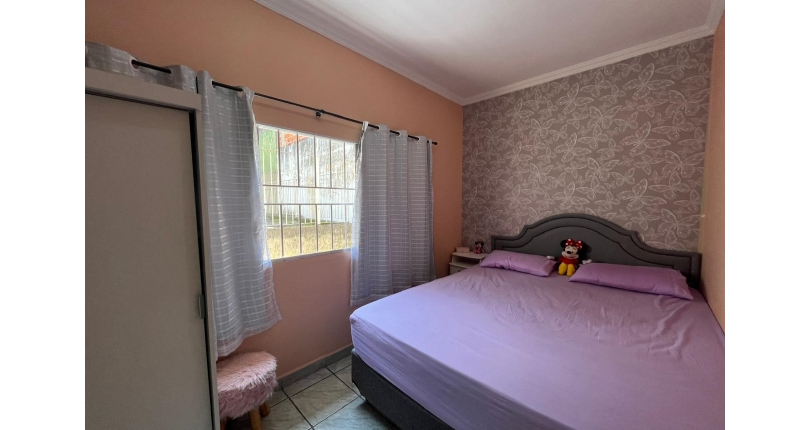 Ótimo Sobrado à venda no Bairro da Vila Aurora na Rua Antônio Rodrigues Belo