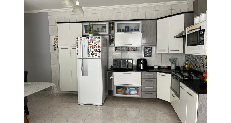 Ótimo Sobrado à venda no Bairro da Vila Aurora na Rua Antônio Rodrigues Belo