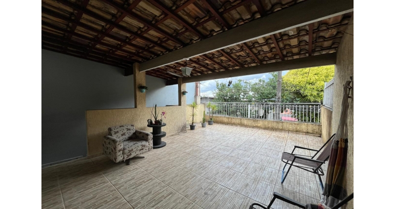 Ótimo Sobrado à venda no Bairro da Vila Aurora na Rua Antônio Rodrigues Belo