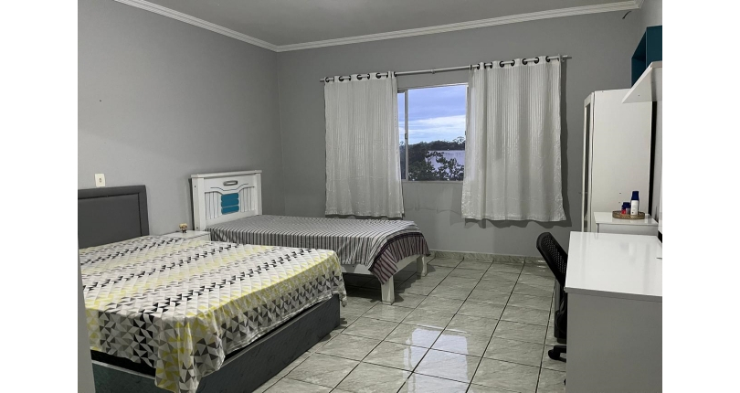 Ótimo Sobrado à venda no Bairro da Vila Aurora na Rua Antônio Rodrigues Belo