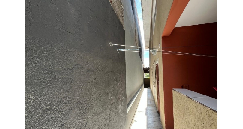 Ótimo Sobrado à venda no Bairro da Vila Aurora na Rua Antônio Rodrigues Belo