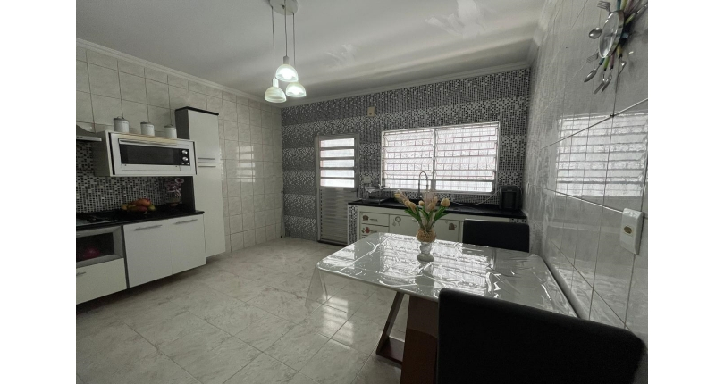 Ótimo Sobrado à venda no Bairro da Vila Aurora na Rua Antônio Rodrigues Belo