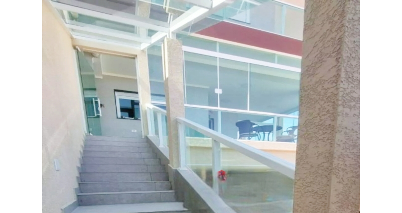 Casa à venda Rua Caraputinga, Vila América - Imóveis à Venda