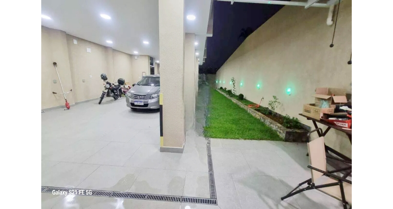 Casa à venda Rua Caraputinga, Vila América - Imóveis à Venda