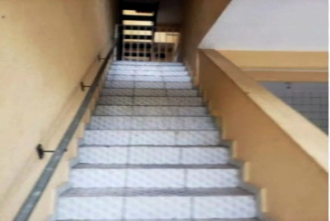 Sobrado à venda no Bairro do Jardim Jaraguá (São Domingos) na Rua José Vaz Guerreiro