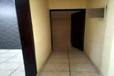 Sobrado à venda no Bairro do Jardim Jaraguá (São Domingos) na Rua José Vaz Guerreiro