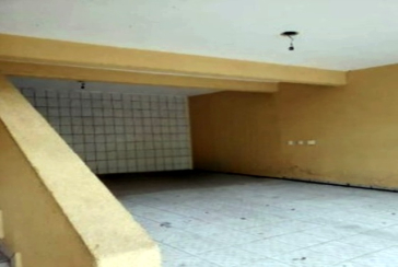 Sobrado à venda no Bairro do Jardim Jaraguá (São Domingos) na Rua José Vaz Guerreiro