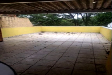 Sobrado à venda no Bairro do Jardim Jaraguá (São Domingos) na Rua José Vaz Guerreiro