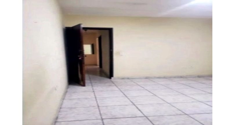 Sobrado à venda no Bairro do Jardim Jaraguá (São Domingos) na Rua José Vaz Guerreiro