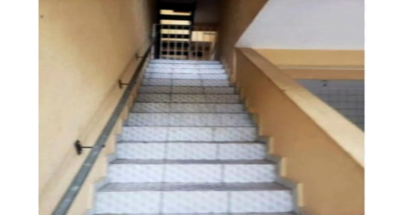 Sobrado à venda no Bairro do Jardim Jaraguá (São Domingos) na Rua José Vaz Guerreiro