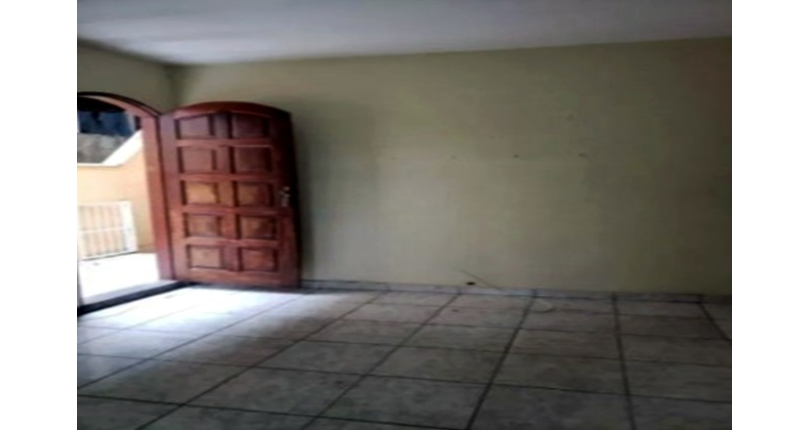 Sobrado à venda no Bairro do Jardim Jaraguá (São Domingos) na Rua José Vaz Guerreiro